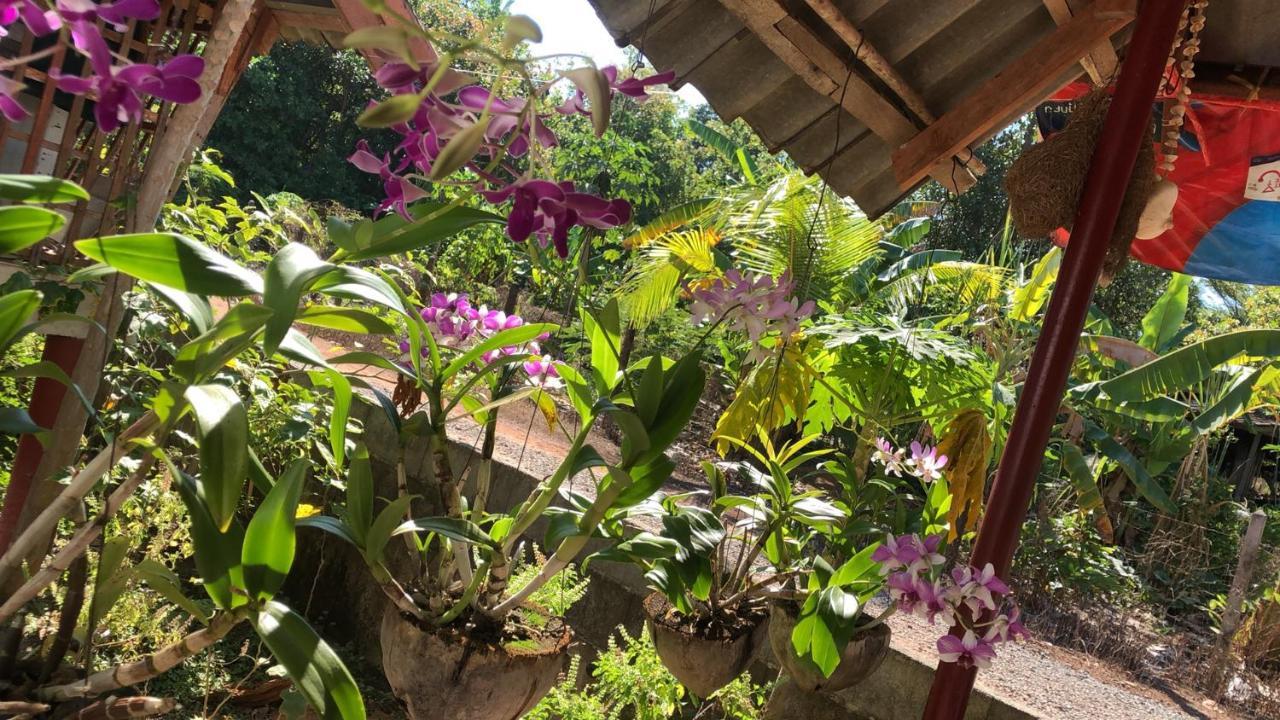 Garden Home, Chanthaburi Ban Bo  Luaran gambar