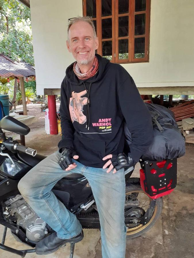 Garden Home, Chanthaburi Ban Bo  Luaran gambar