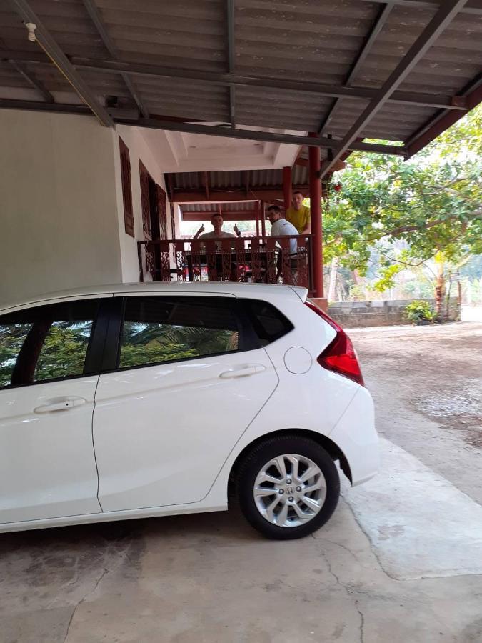 Garden Home, Chanthaburi Ban Bo  Luaran gambar