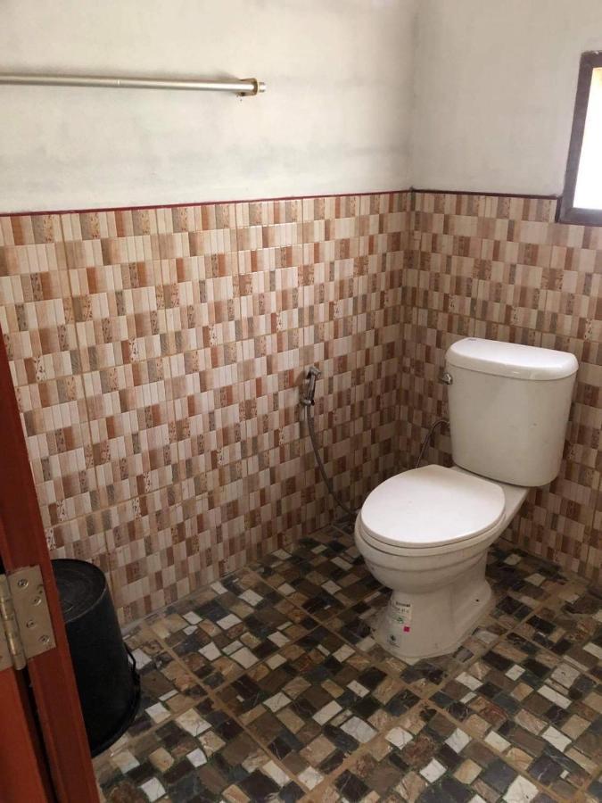 Garden Home, Chanthaburi Ban Bo  Luaran gambar