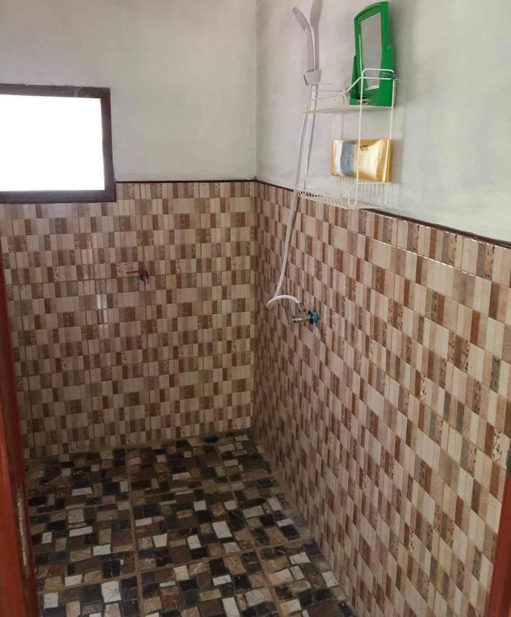 Garden Home, Chanthaburi Ban Bo  Luaran gambar