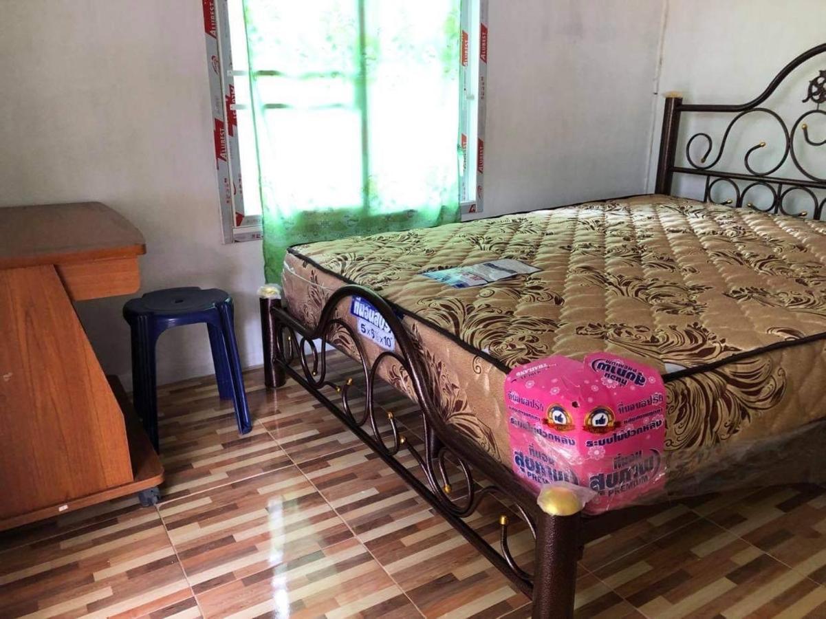 Garden Home, Chanthaburi Ban Bo  Luaran gambar