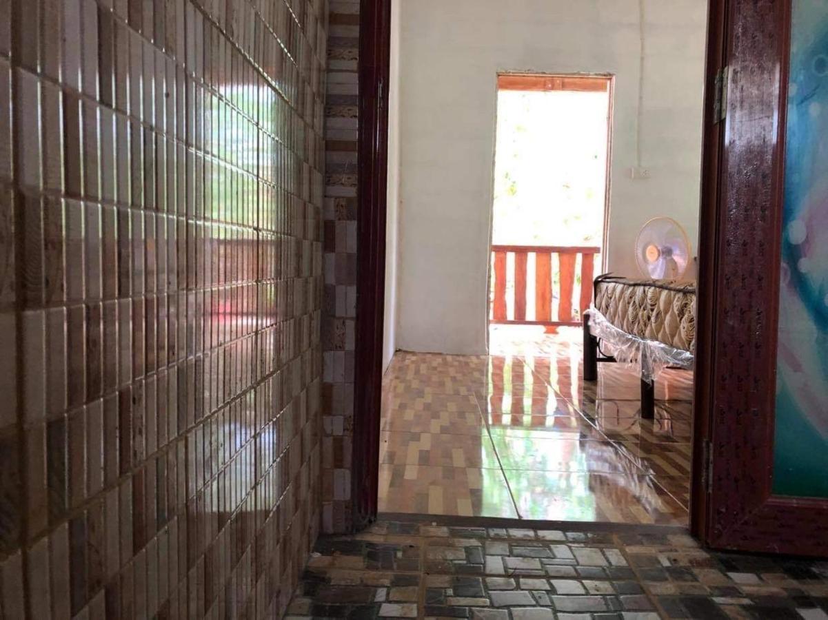 Garden Home, Chanthaburi Ban Bo  Luaran gambar