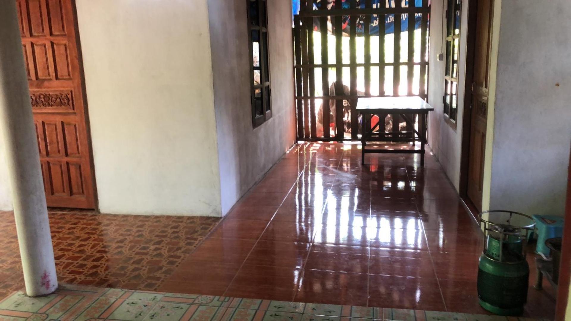 Garden Home, Chanthaburi Ban Bo  Luaran gambar