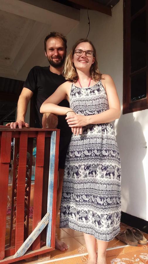 Garden Home, Chanthaburi Ban Bo  Luaran gambar