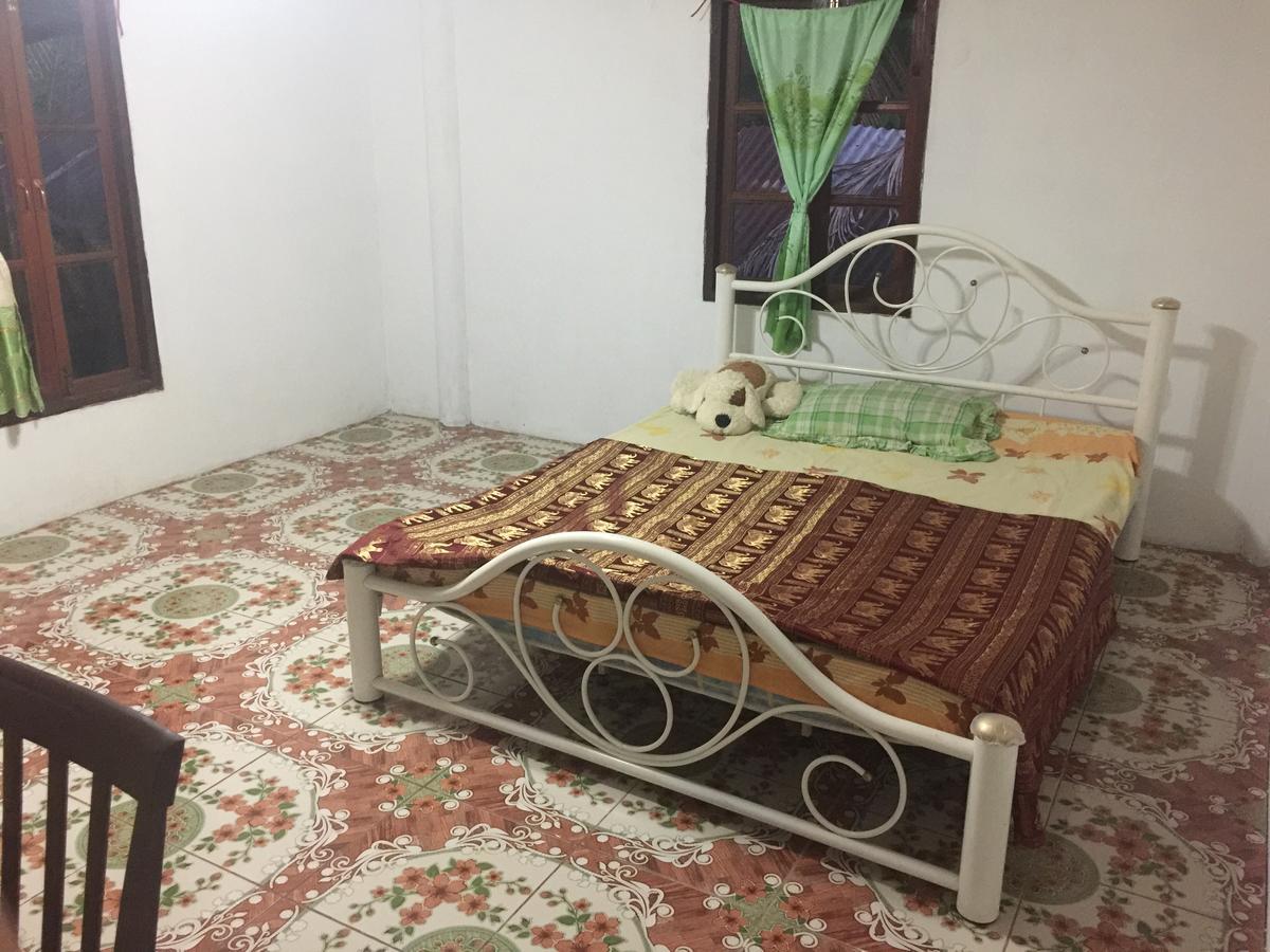 Garden Home, Chanthaburi Ban Bo  Luaran gambar