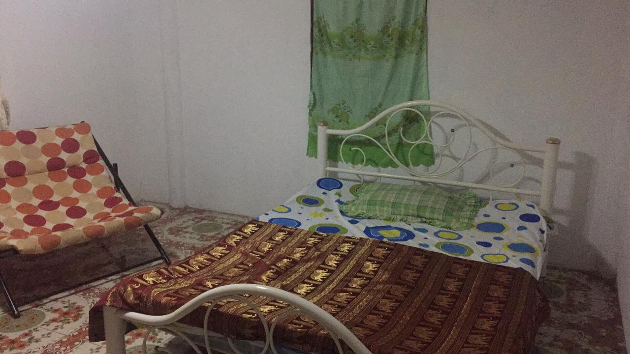 Garden Home, Chanthaburi Ban Bo  Luaran gambar